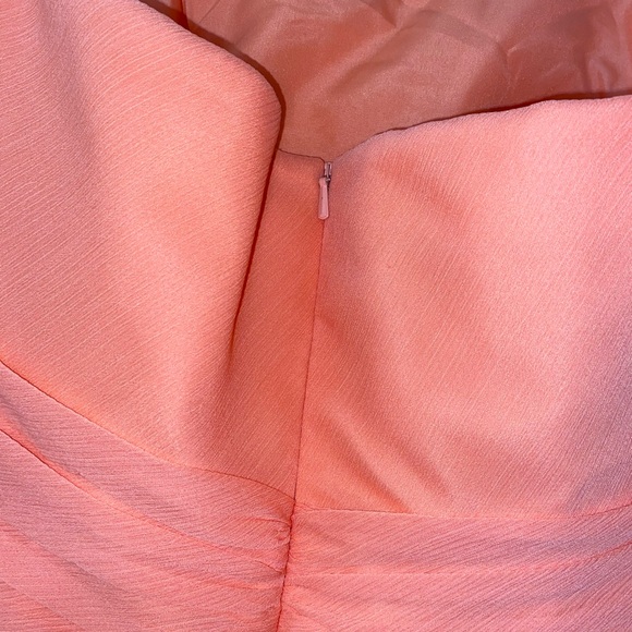 David’s Bridal Dress - Picture 3 of 4